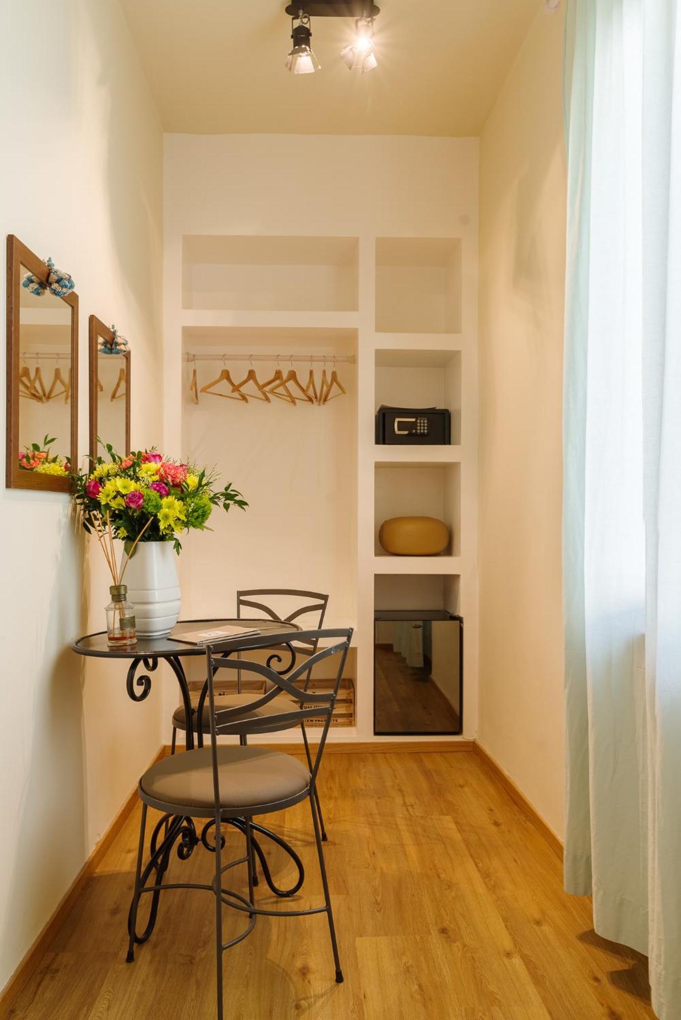 Aurora Boutique Hotel & Private Spa Σπολέτο Εξωτερικό φωτογραφία